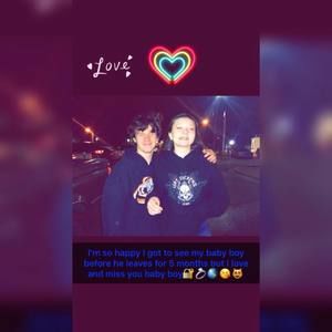 Meet your Posher, Gabriel